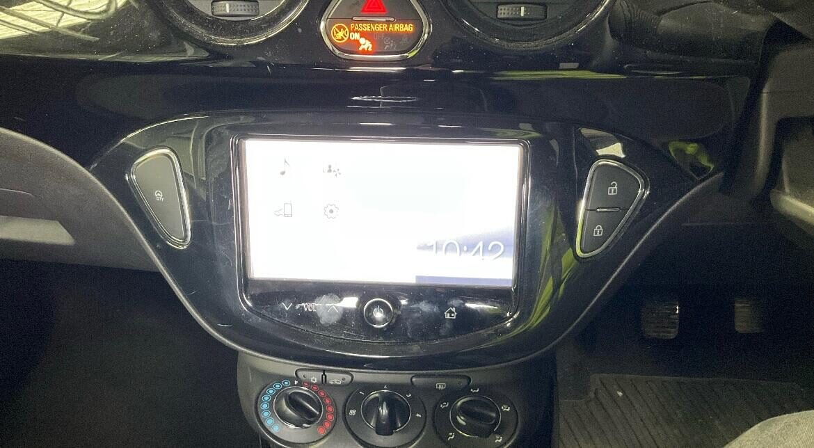 Used Vauxhall ADAM 2014 for sale - 77733817: Photo 7