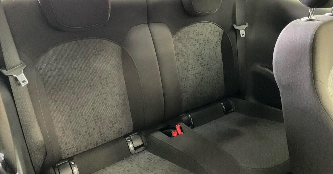 Used Vauxhall ADAM 2014 for sale - 77733817: Photo 9