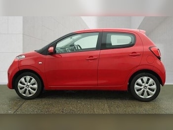 Used Citroen C1 2018 for sale - 78452578: Photo