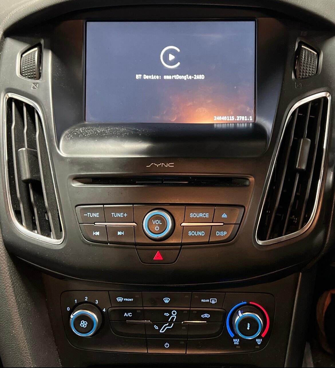 Used Ford Focus 2017 for sale - 76919870: Photo 7