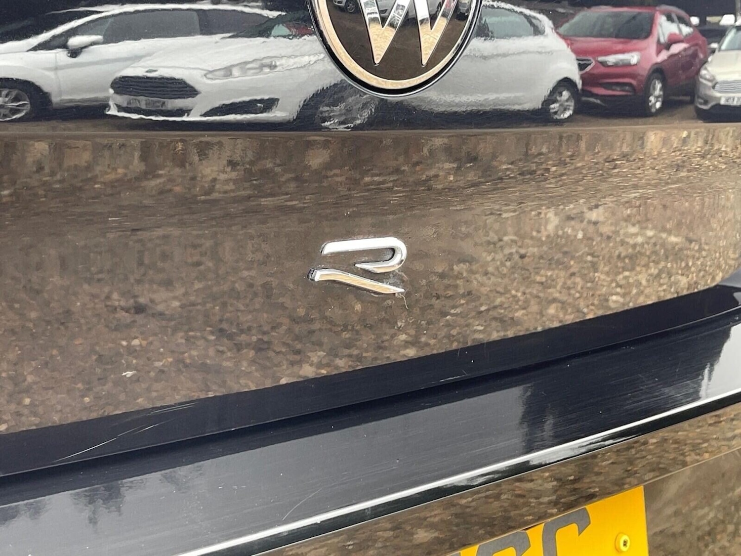 Used Volkswagen T-Roc 2021 for sale - 77602147: Photo 24