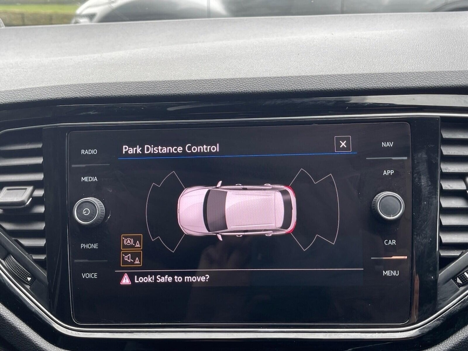 Used Volkswagen T-Roc 2021 for sale - 77602147: Photo 31