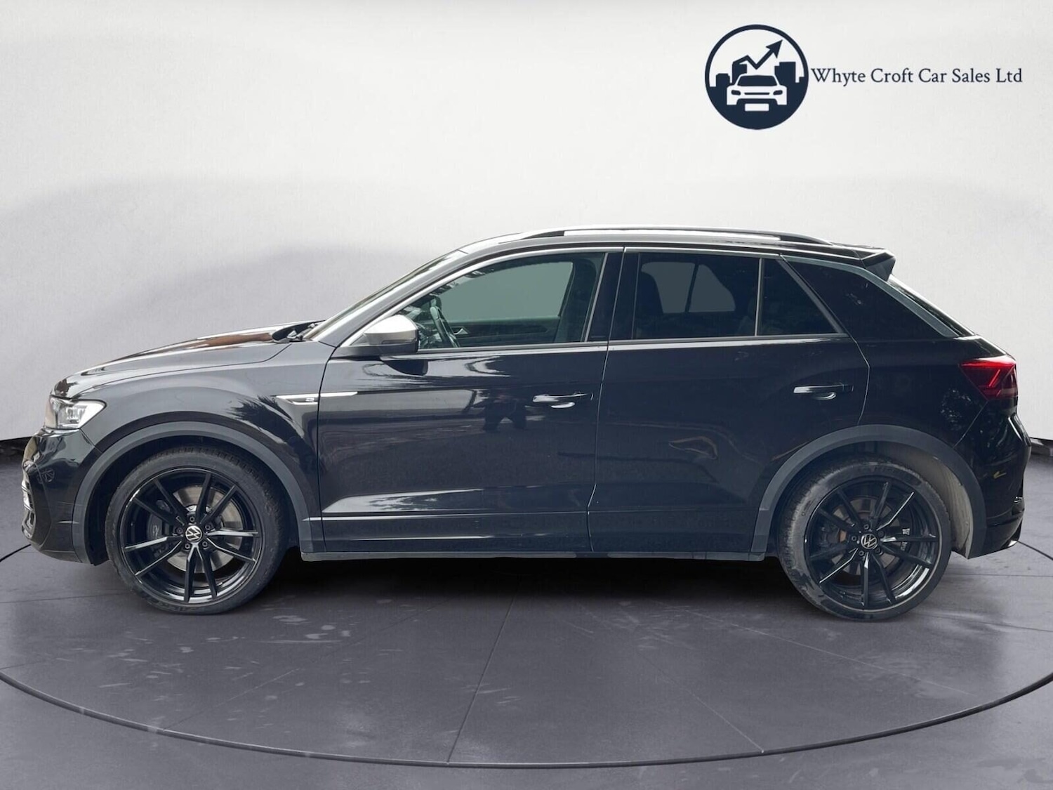 Used Volkswagen T-Roc 2021 for sale - 77602147: Photo 5