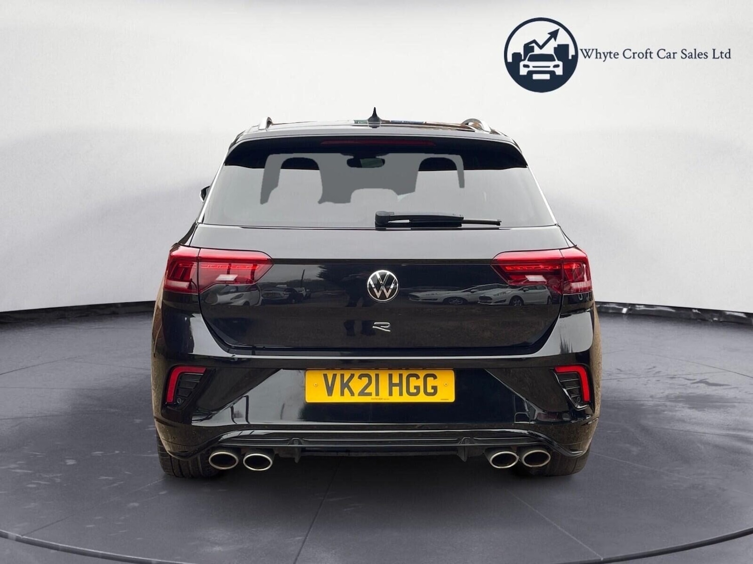 Used Volkswagen T-Roc 2021 for sale - 77602147: Photo 7