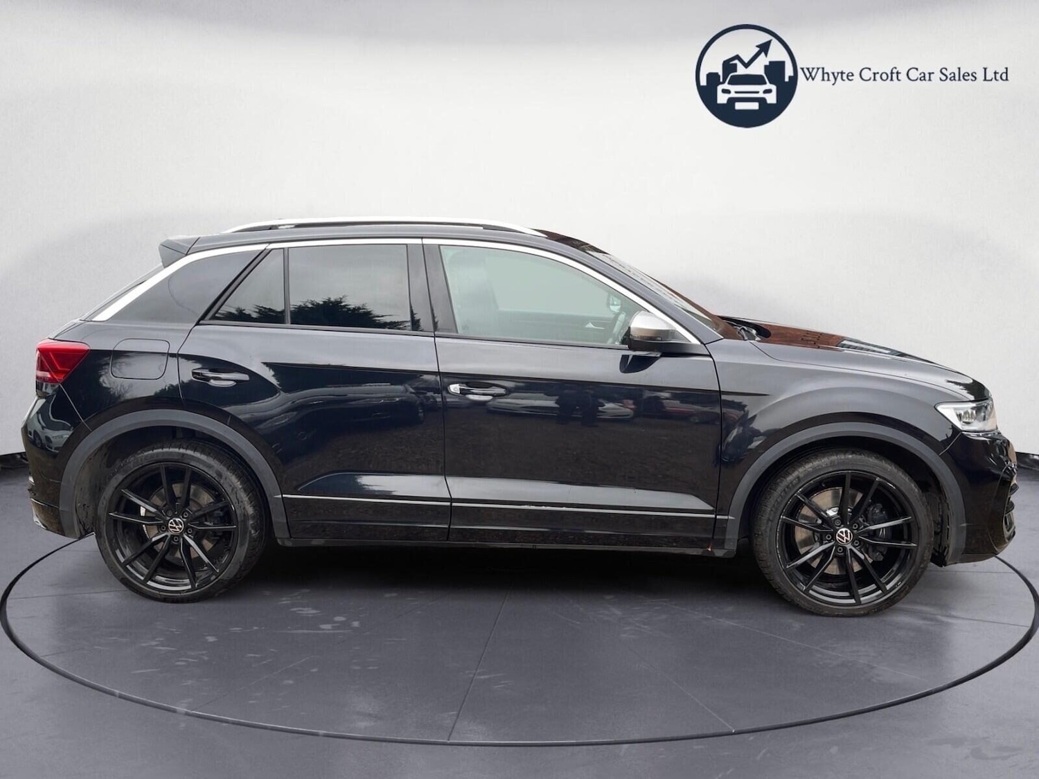 Used Volkswagen T-Roc 2021 for sale - 77602147: Photo 9