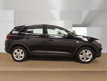 Used Vauxhall Grandland X 2021 for sale - 79359668: Photo