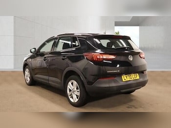 Used Vauxhall Grandland X 2021 for sale - 79359668: Photo