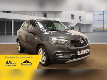 2017 - 1.4i Turbo Design Nav Euro 6 (s/s) 5dr