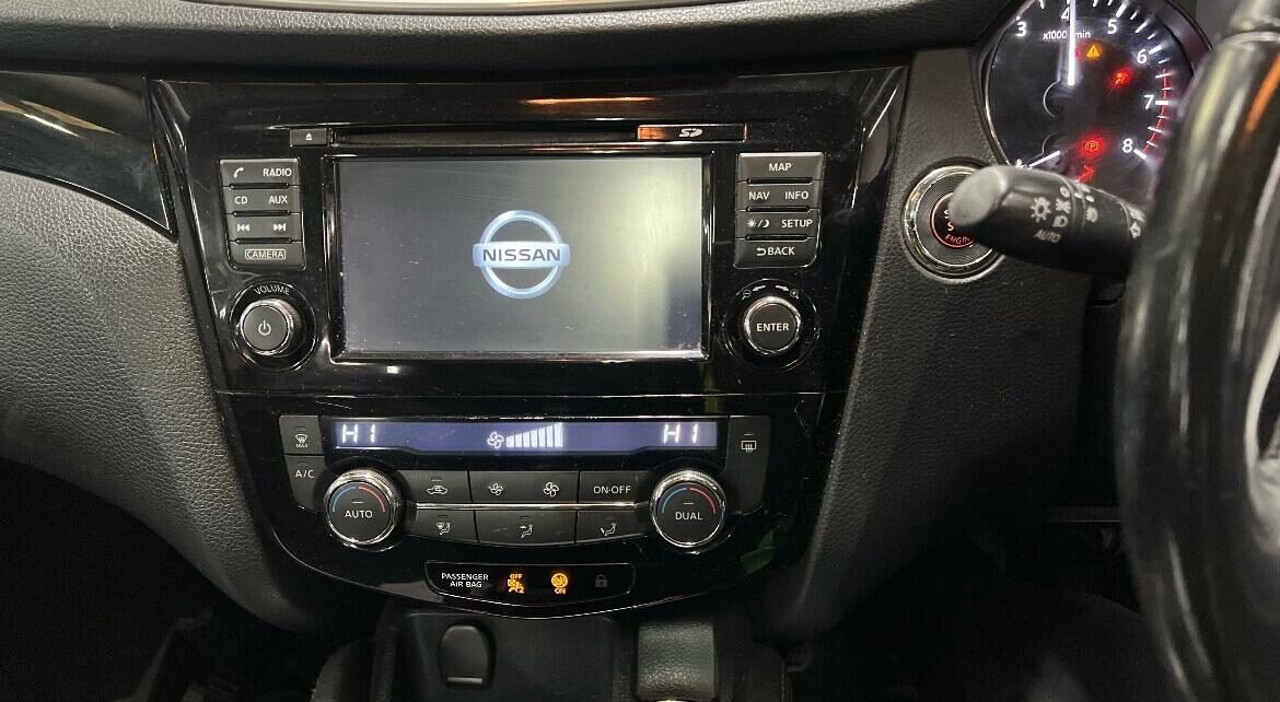 Used Nissan Qashqai 2014 for sale - 76707428: Photo 7