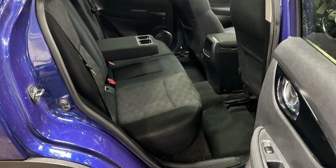 Used Nissan Qashqai 2014 for sale - 76707428: Photo 9