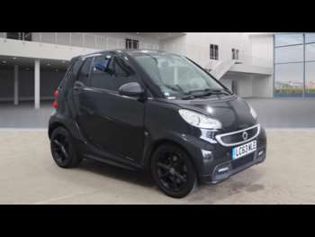 2014 (63) - Edition21 mhd 2dr Softouch Auto