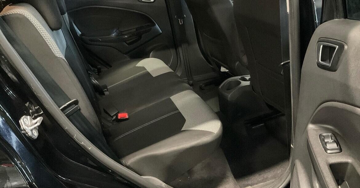 Used Ford Ecosport 2016 for sale - 76958642: Photo 10