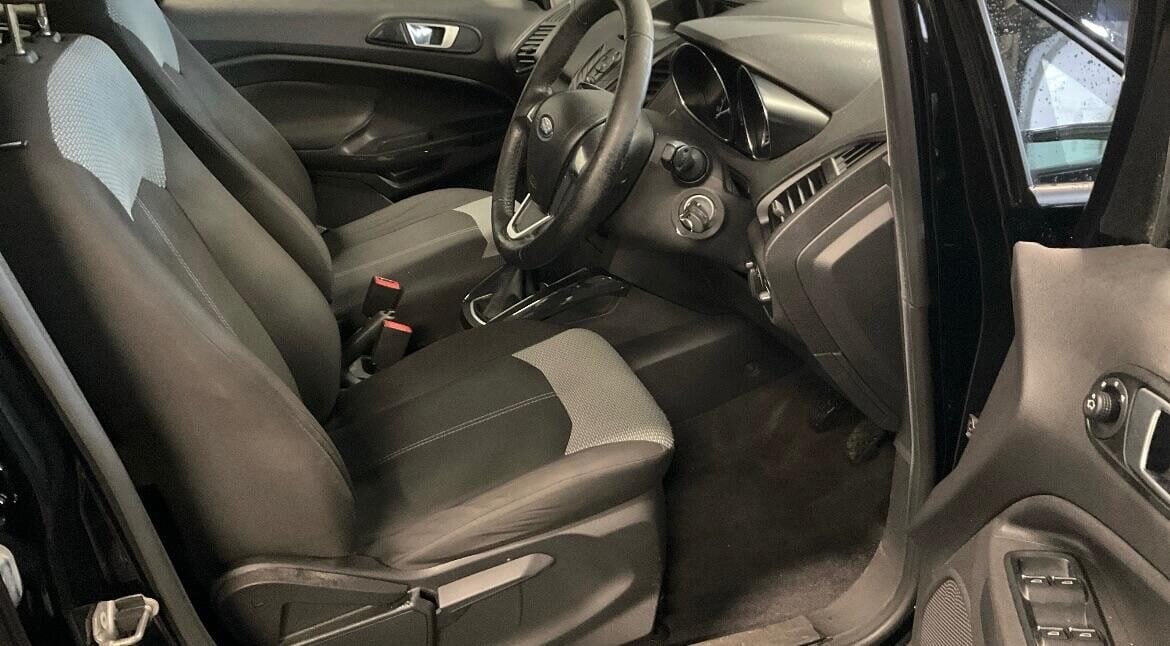 Used Ford Ecosport 2016 for sale - 76958642: Photo 7