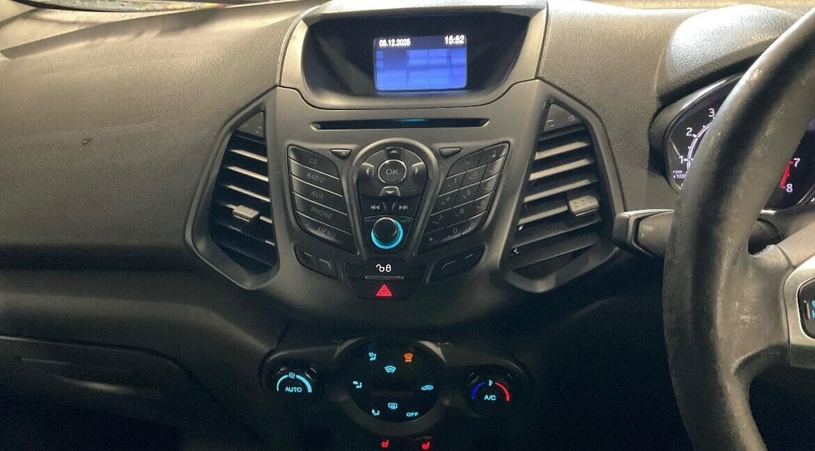 Used Ford Ecosport 2016 for sale - 76958642: Photo 8