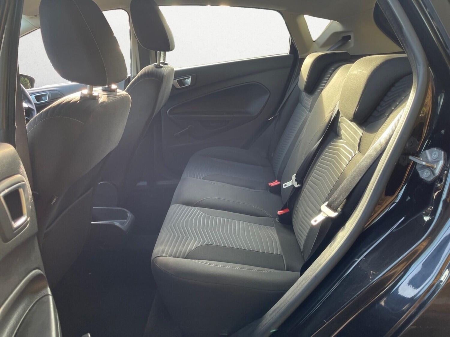 Used Ford Fiesta 2013 for sale - 76541386: Photo 17