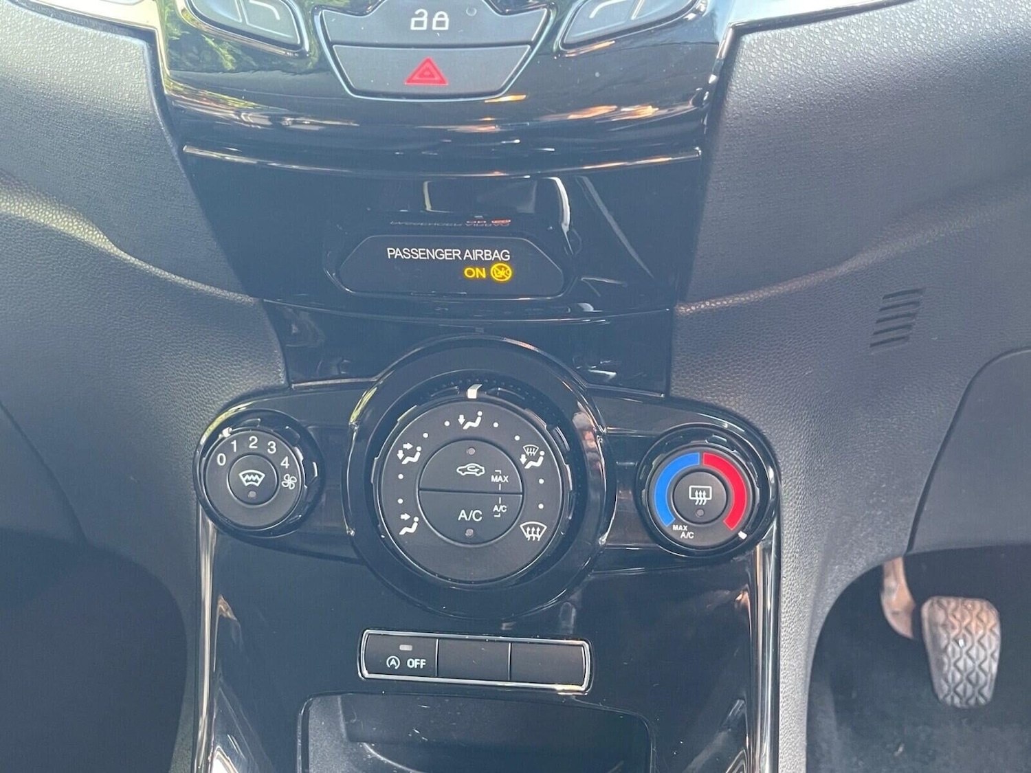 Used Ford Fiesta 2013 for sale - 76541386: Photo 20