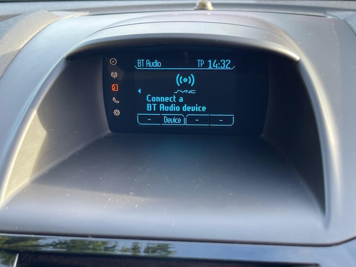 Used Ford Fiesta 2013 for sale - 76541386: Photo 24