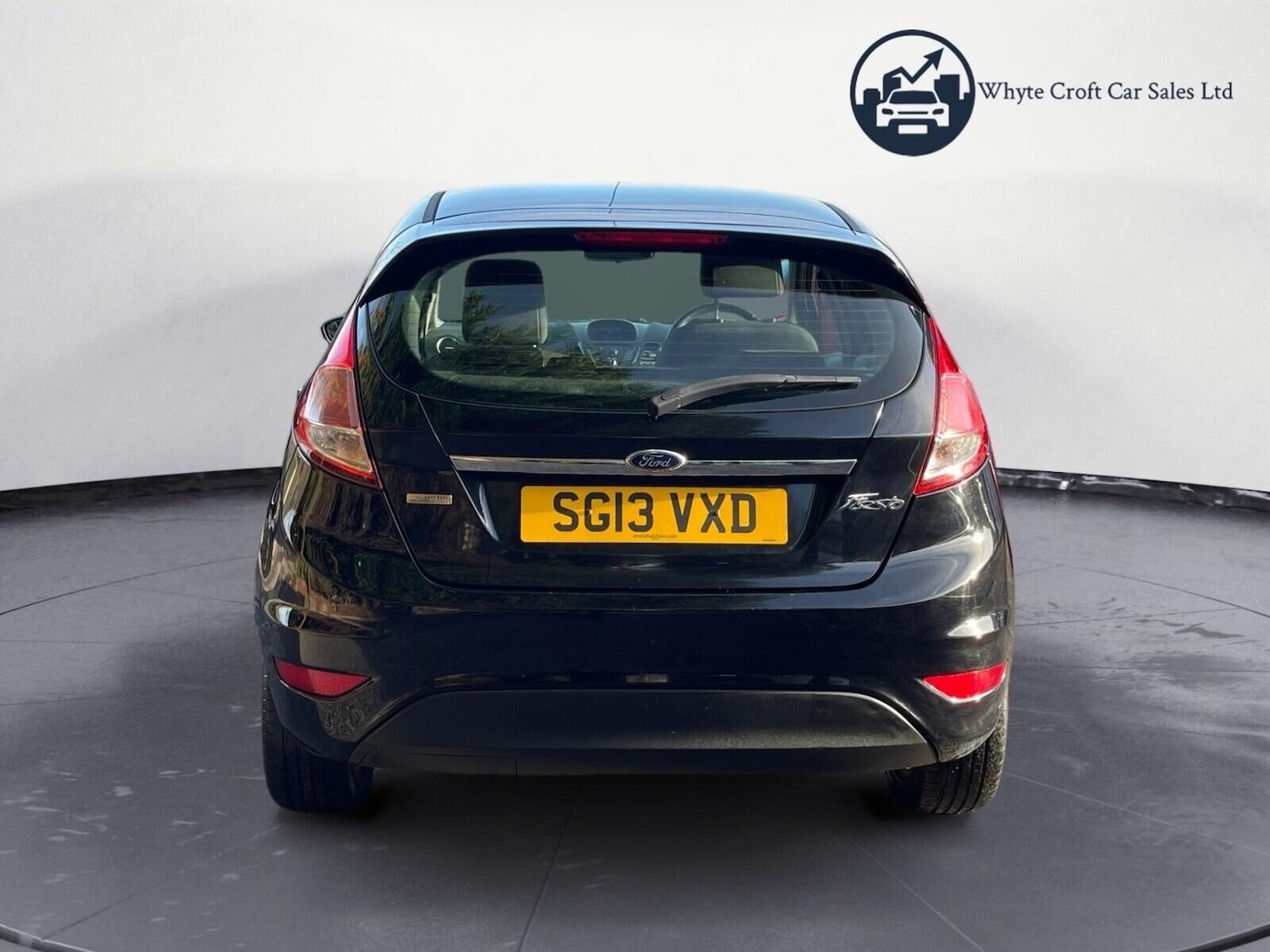 Used Ford Fiesta 2013 for sale - 76541386: Photo 7