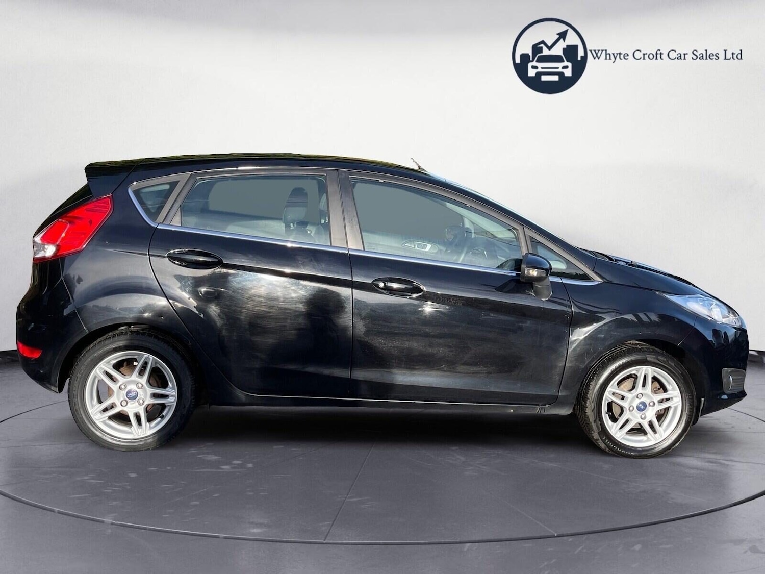 Used Ford Fiesta 2013 for sale - 76541386: Photo 9