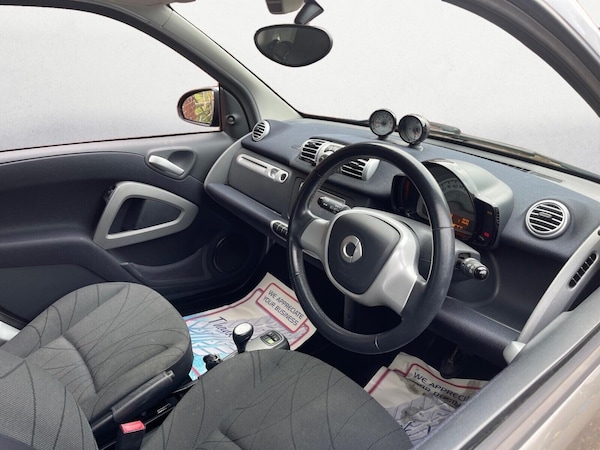 Used smart fortwo 2012 for sale - 76301198: Photo 11