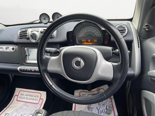 Used smart fortwo 2012 for sale - 76301198: Photo 12