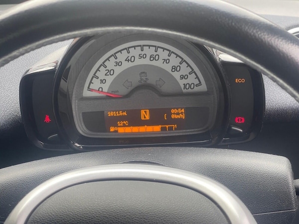 Used smart fortwo 2012 for sale - 76301198: Photo 13