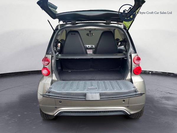 Used smart fortwo 2012 for sale - 76301198: Photo 16