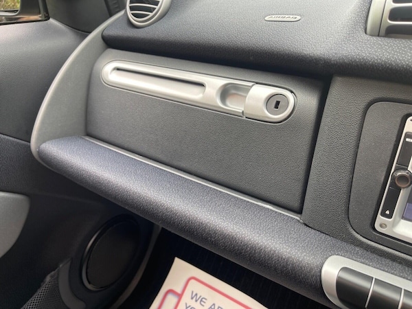 Used smart fortwo 2012 for sale - 76301198: Photo 20