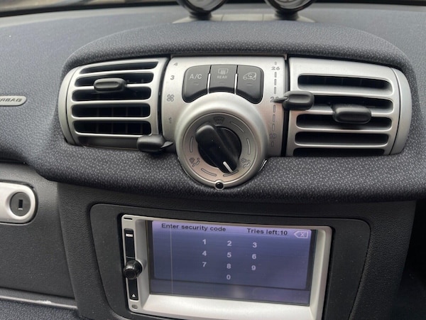 Used smart fortwo 2012 for sale - 76301198: Photo 23