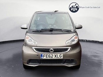 Used smart fortwo 2012 for sale - 76301198: Photo 3