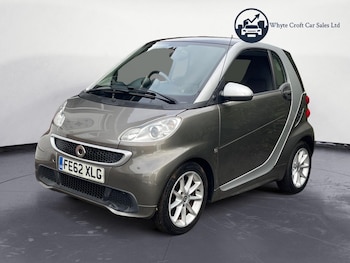 Used smart fortwo 2012 for sale - 76301198: Photo 4