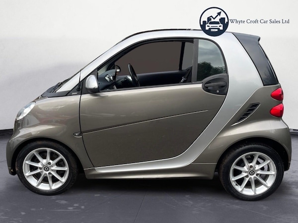 Used smart fortwo 2012 for sale - 76301198: Photo 5