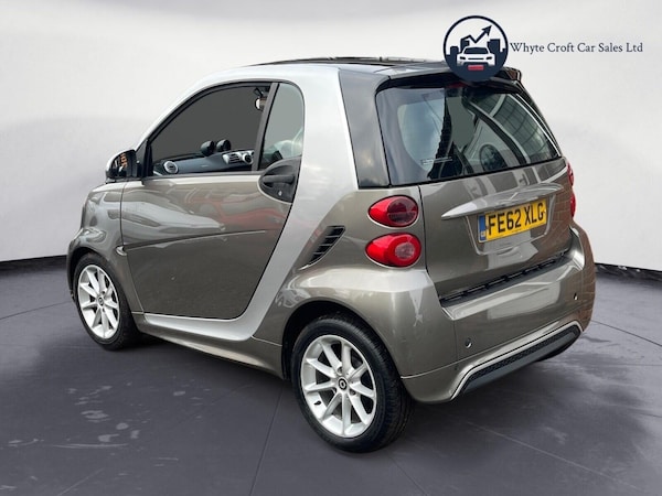 Used smart fortwo 2012 for sale - 76301198: Photo 6