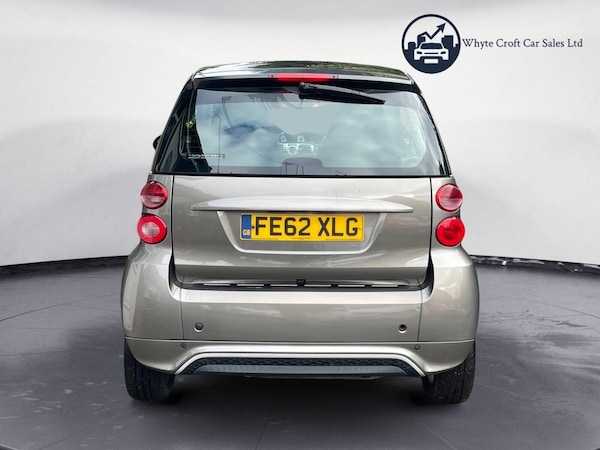 Used smart fortwo 2012 for sale - 76301198: Photo 7