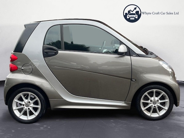 Used smart fortwo 2012 for sale - 76301198: Photo 9