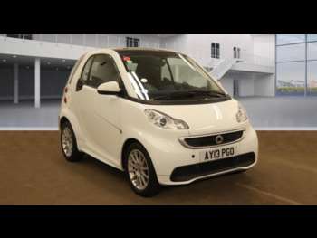 2013 (13) - 1.0 MHD Passion SoftTouch Euro 5 (s/s) 2dr