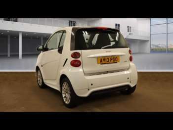 Used smart fortwo 2013 for sale - 74791034: Photo