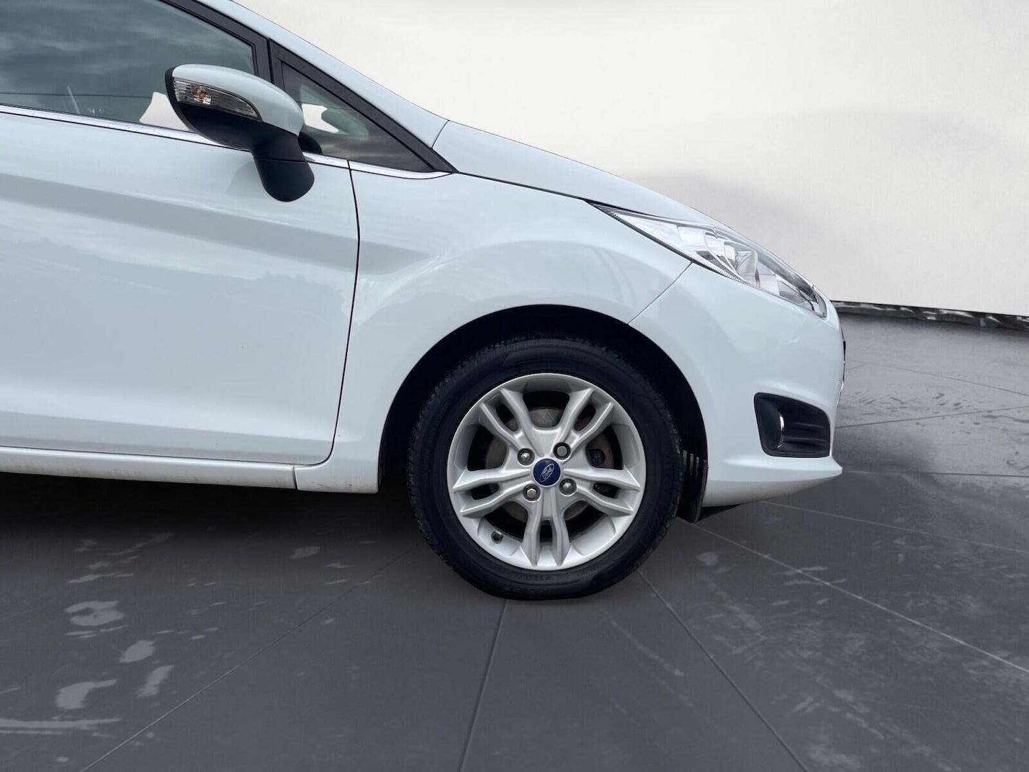 Used Ford Fiesta 2015 for sale - 76097027: Photo 10