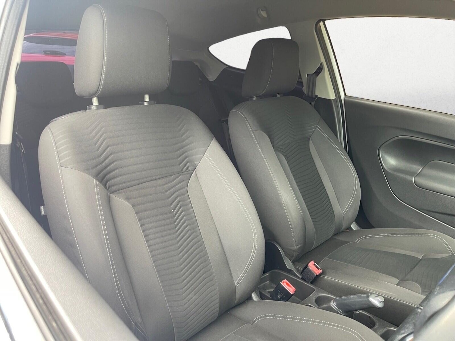Used Ford Fiesta 2015 for sale - 76097027: Photo 12