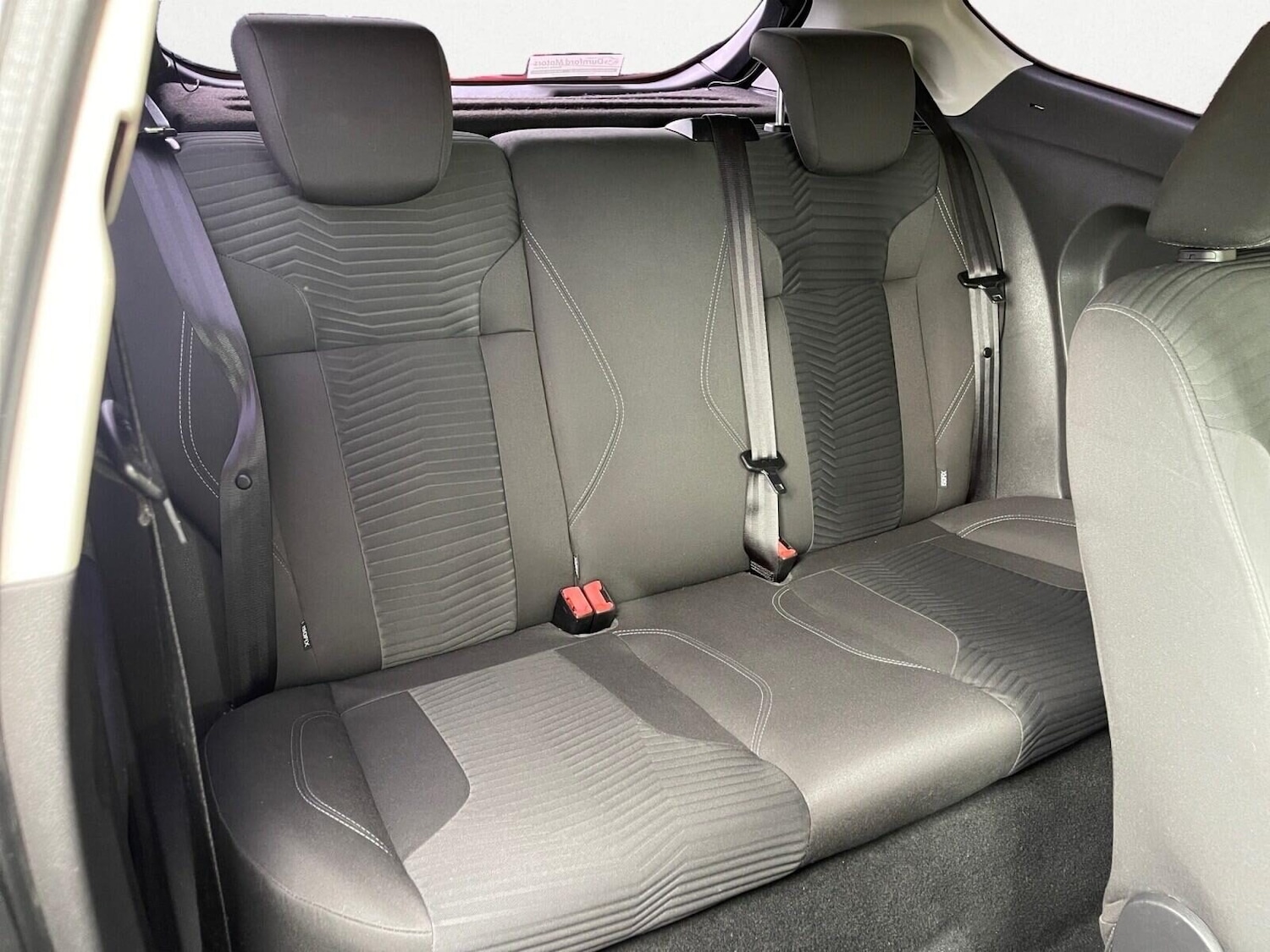 Used Ford Fiesta 2015 for sale - 76097027: Photo 13