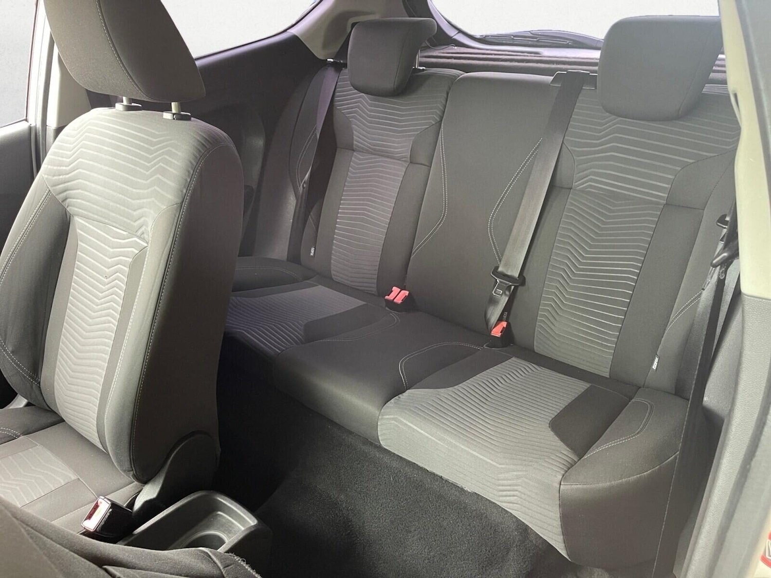 Used Ford Fiesta 2015 for sale - 76097027: Photo 14