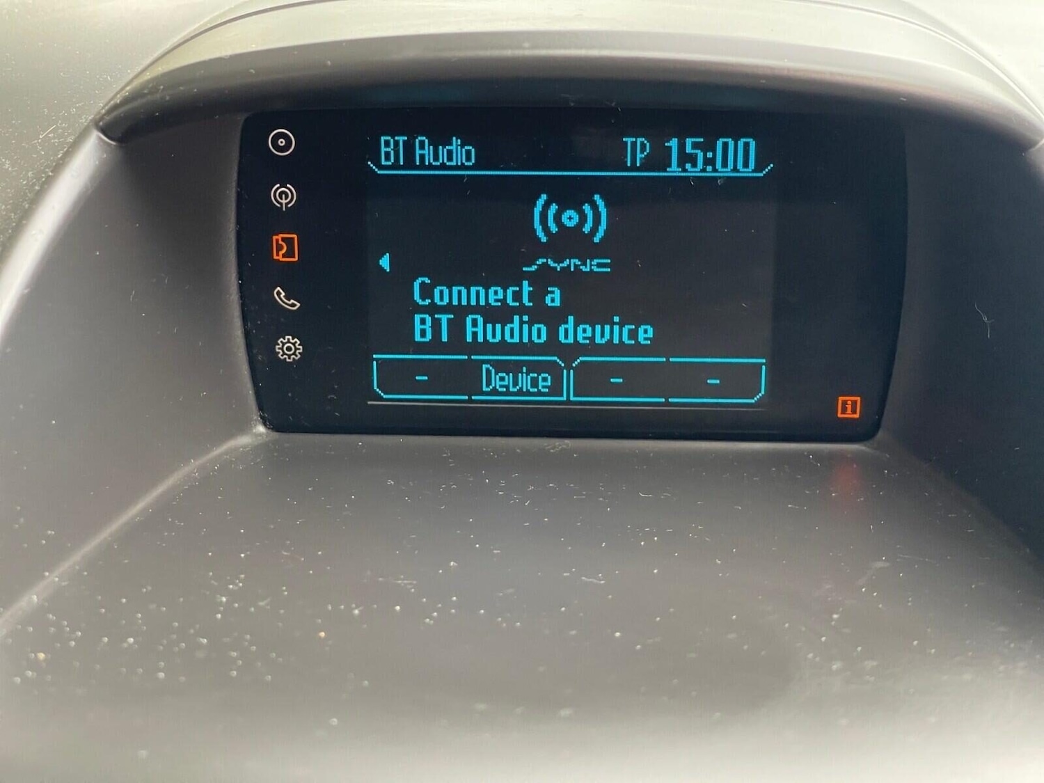 Used Ford Fiesta 2015 for sale - 76097027: Photo 20
