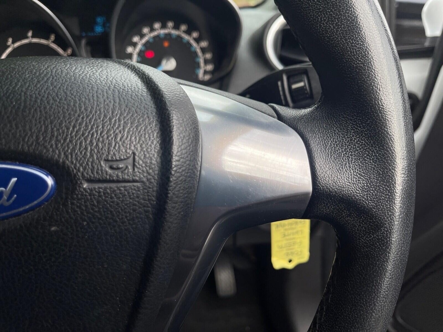 Used Ford Fiesta 2015 for sale - 76097027: Photo 24
