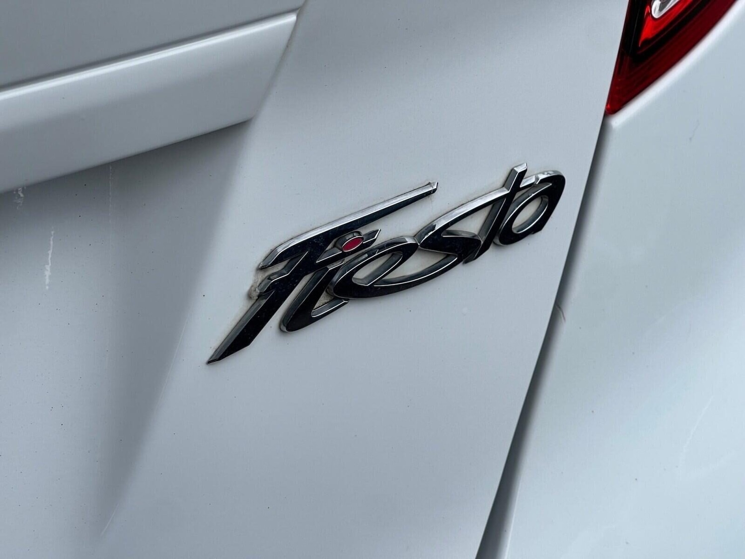 Used Ford Fiesta 2015 for sale - 76097027: Photo 29