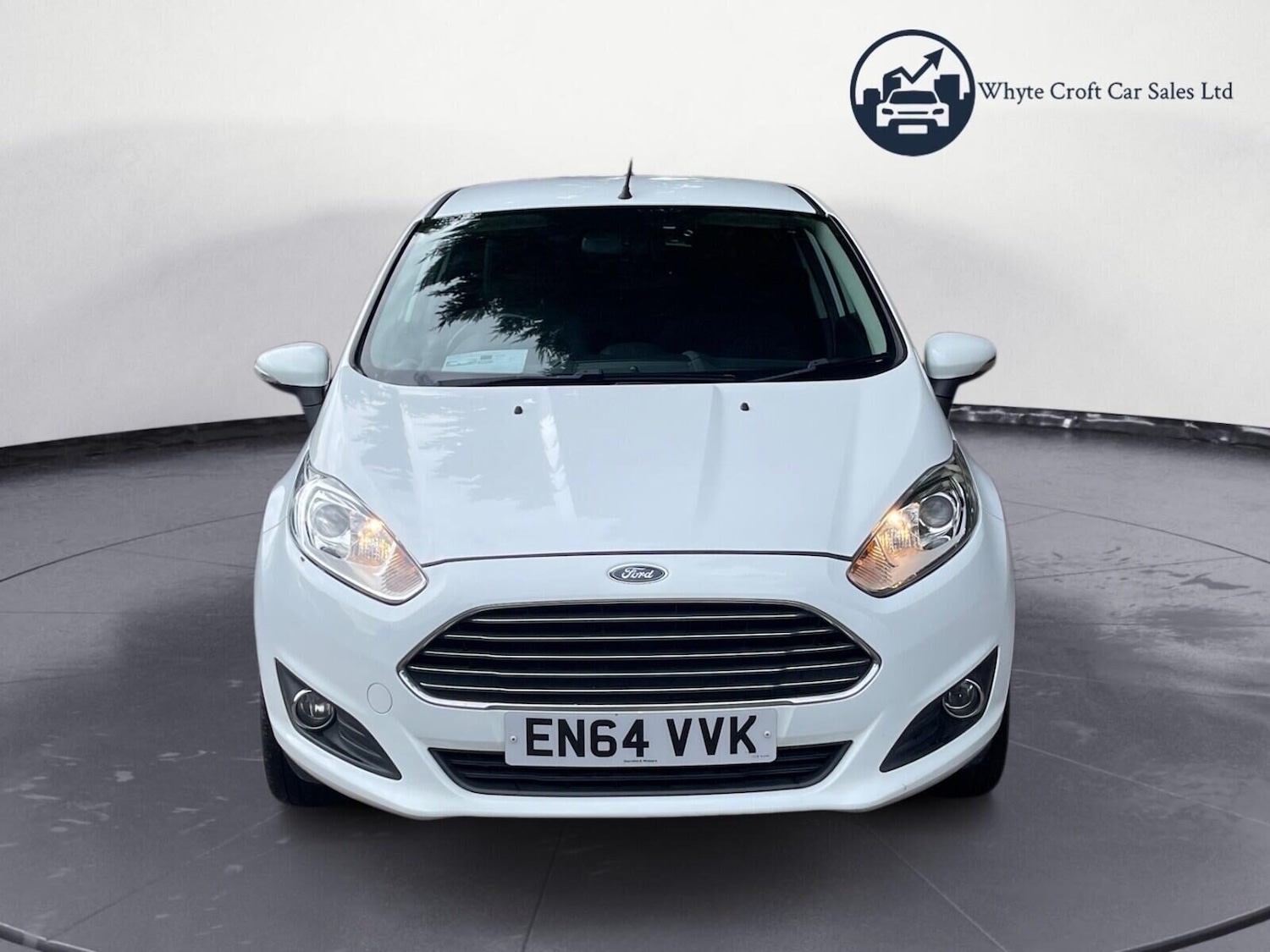 Used Ford Fiesta 2015 for sale - 76097027: Photo 3
