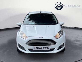 Used Ford Fiesta 2015 for sale - 76097027: Photo 3