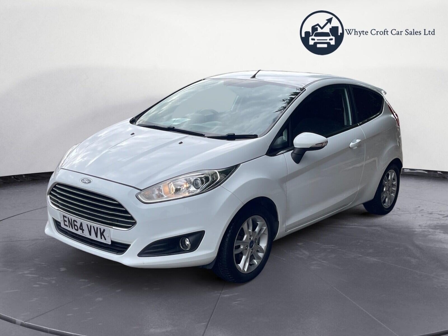 Used Ford Fiesta 2015 for sale - 76097027: Photo 4