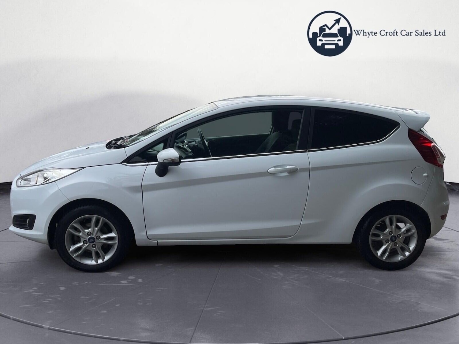 Used Ford Fiesta 2015 for sale - 76097027: Photo 5