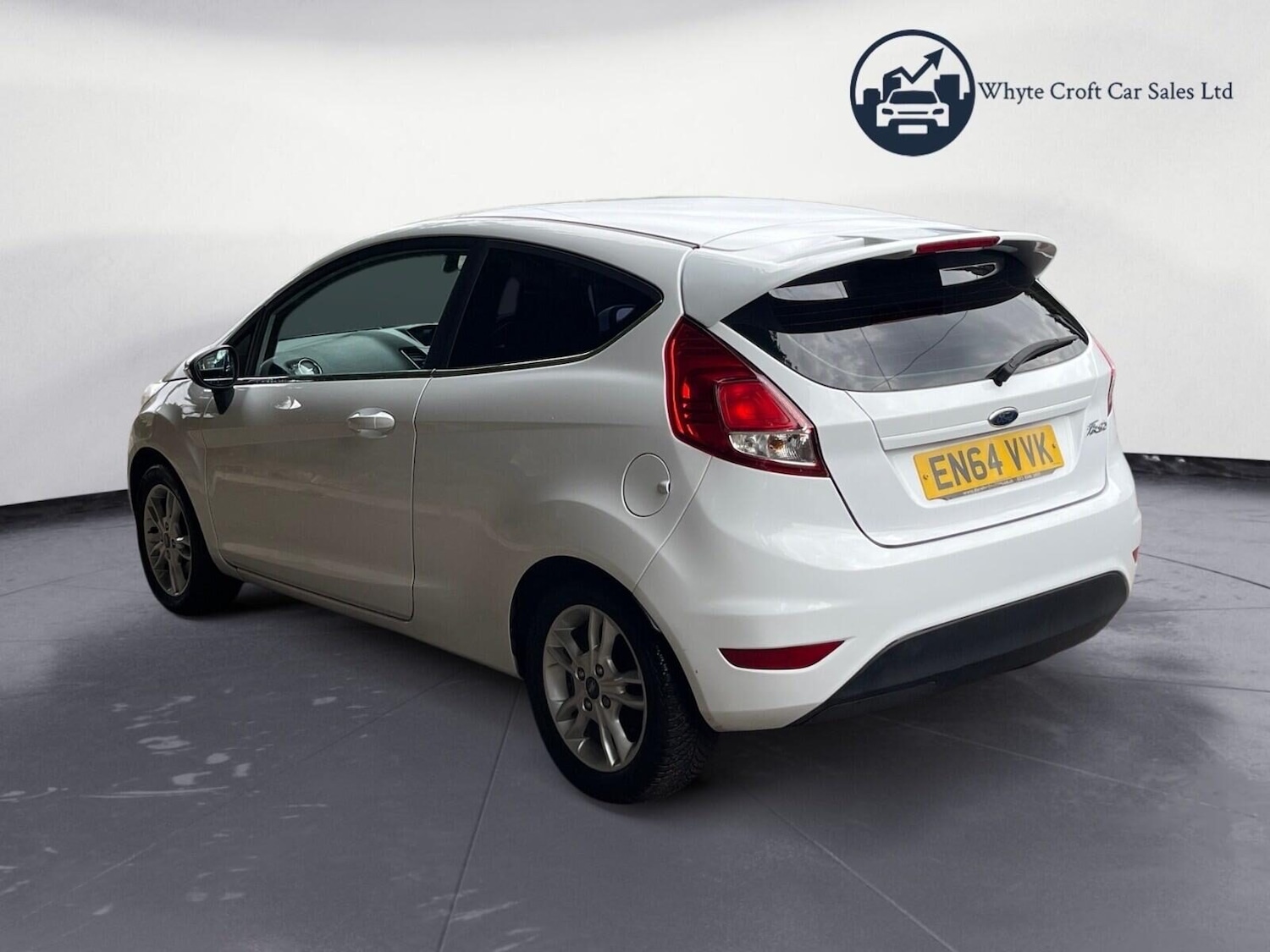 Used Ford Fiesta 2015 for sale - 76097027: Photo 6