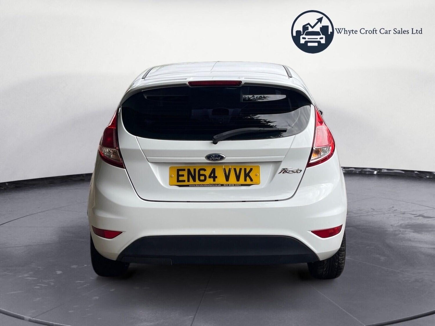 Used Ford Fiesta 2015 for sale - 76097027: Photo 7